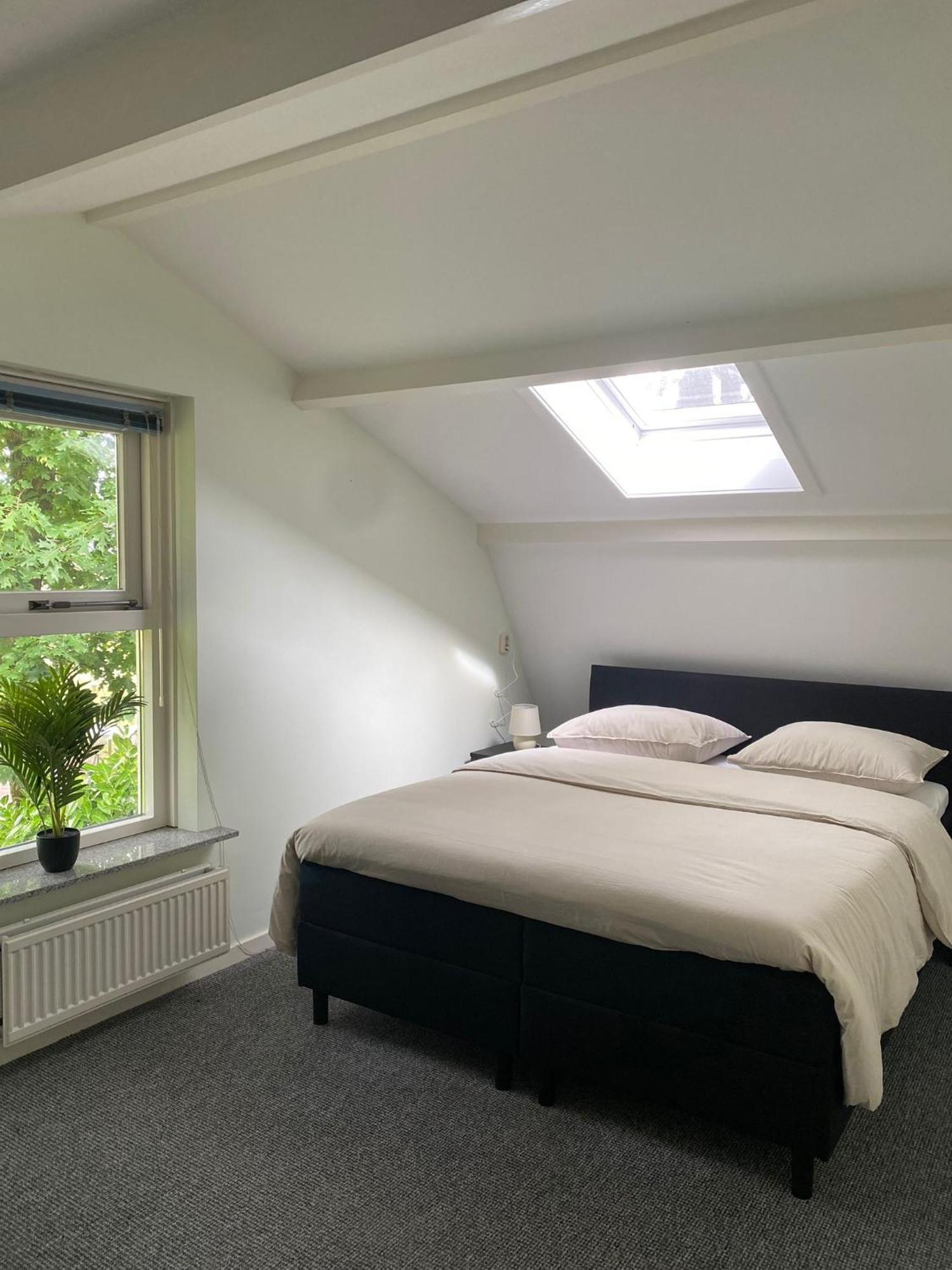 Morning Glory, Huisje Dahlia Beekbergen Extérieur photo